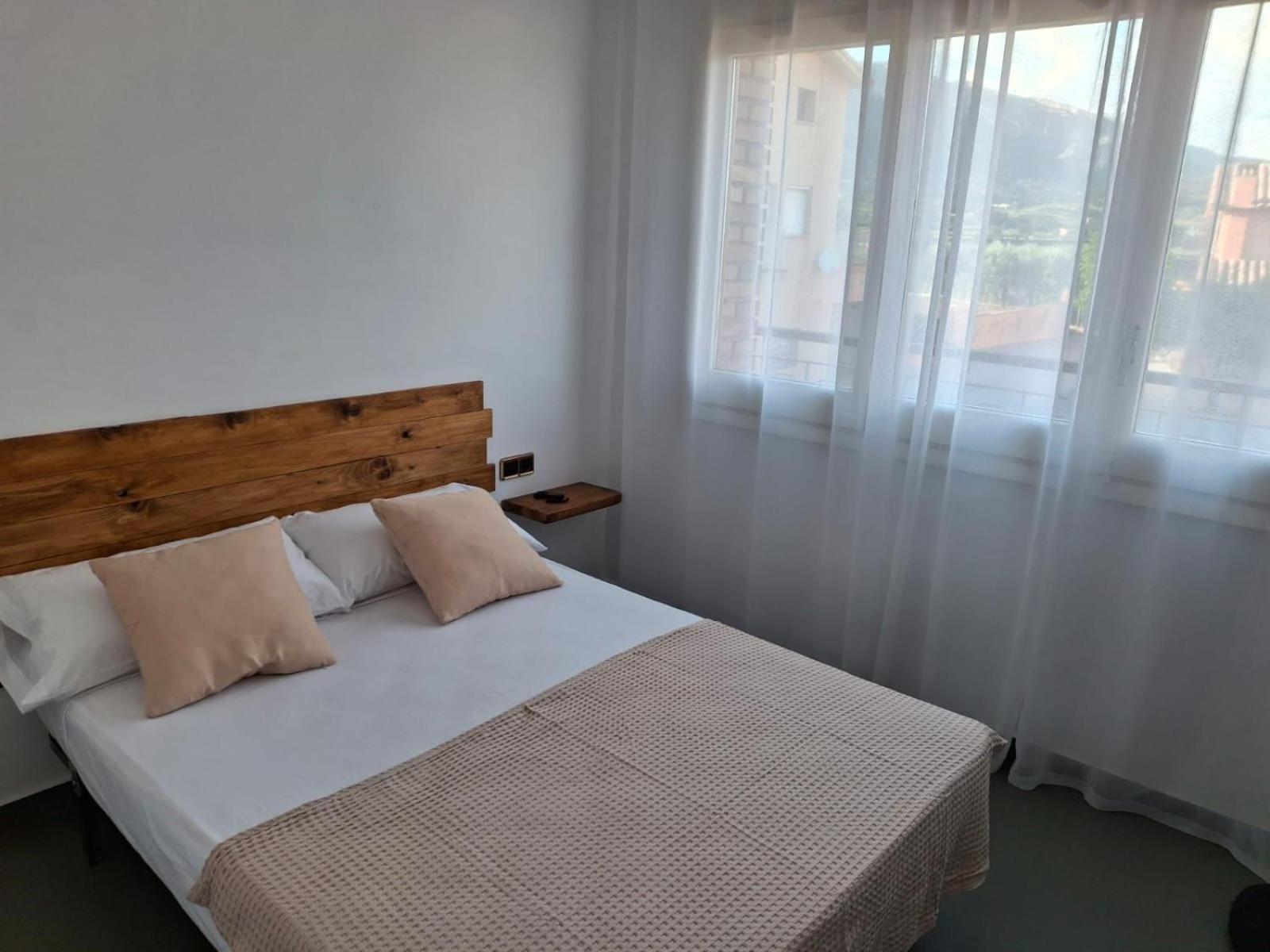 Apartamento En Aviá Extérieur photo